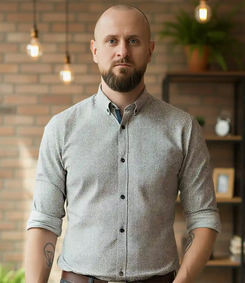 Stanislav Parkhomenko